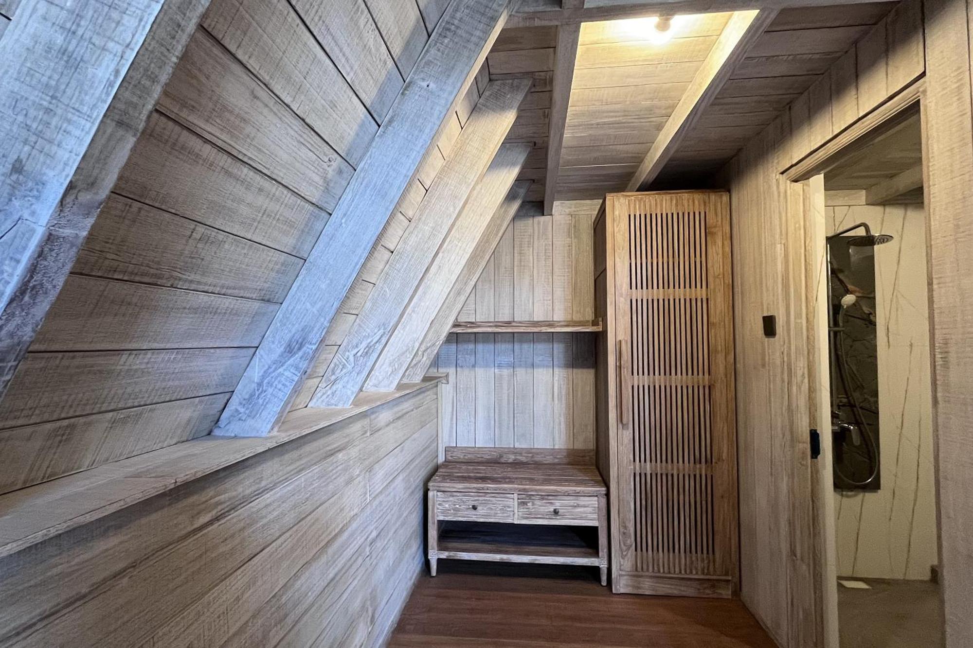 Отель Rama Garden Lembongan Экстерьер фото